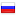 astro-prorok.ru server is located in Russia
